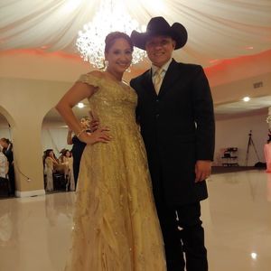 Meet your Posher, Bernice